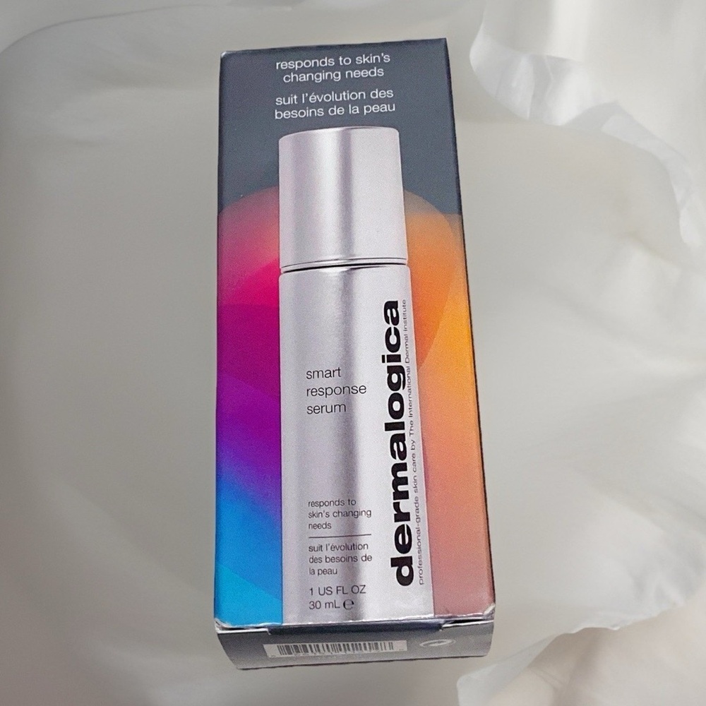 Dermalogica Smart Response Serum